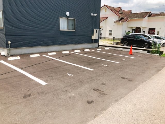 SOFA＋S矢倉の物件外観写真