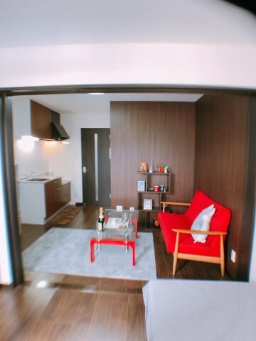 SOFA＋S矢倉の物件内観写真