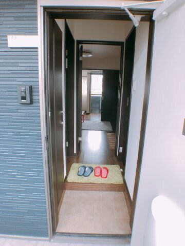 SOFA＋S矢倉の物件内観写真