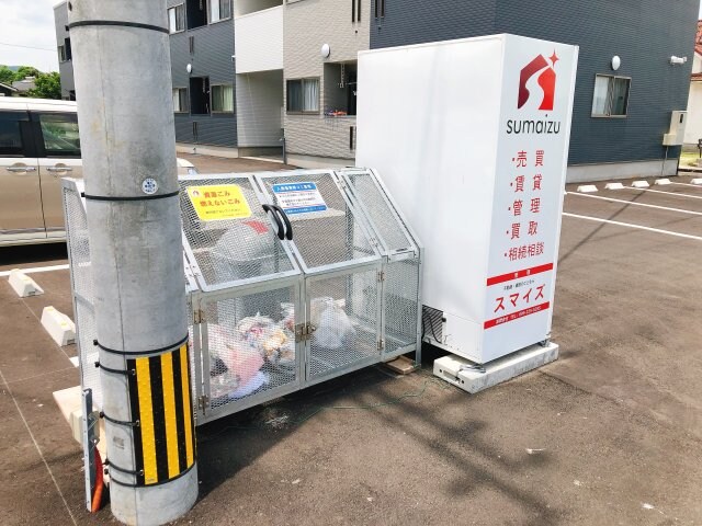 SOFA＋S矢倉の物件内観写真