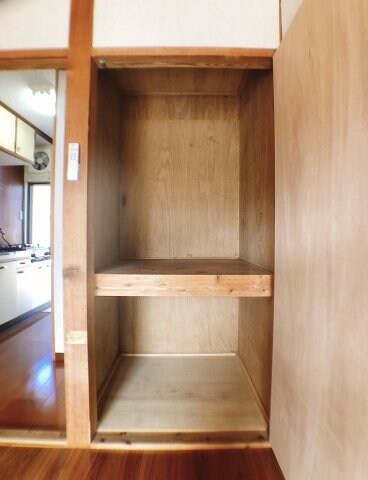 コーポ井龍の物件内観写真