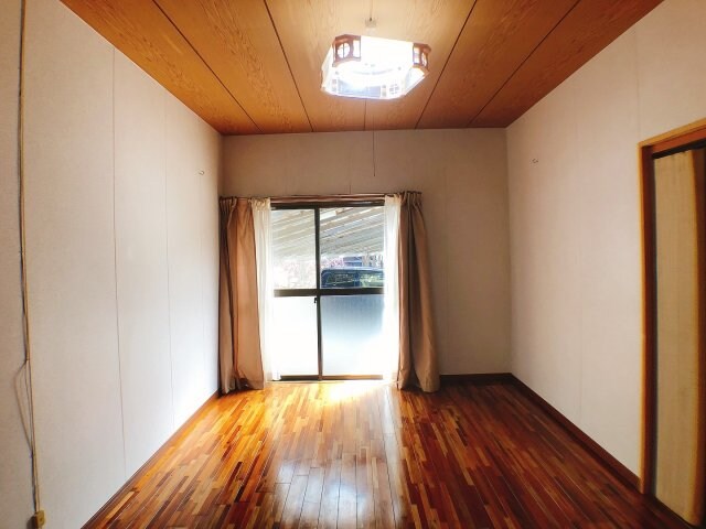 コーポ井龍の物件内観写真