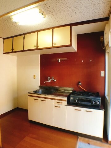 コーポ井龍の物件内観写真