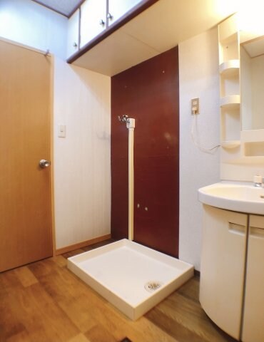 コーポ井龍の物件内観写真