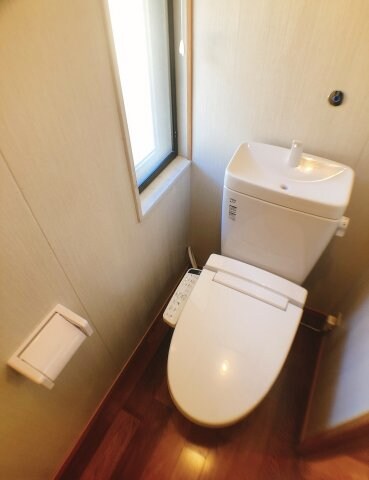 コーポ井龍の物件内観写真