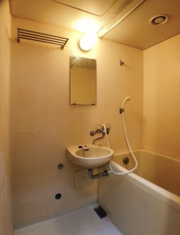 コーポ井龍の物件内観写真