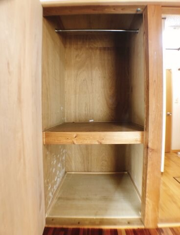 コーポ井龍の物件内観写真