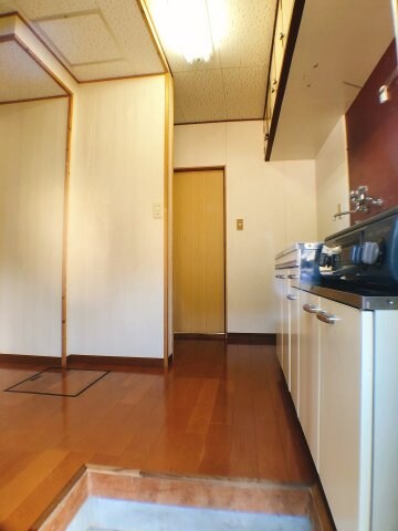 コーポ井龍の物件内観写真