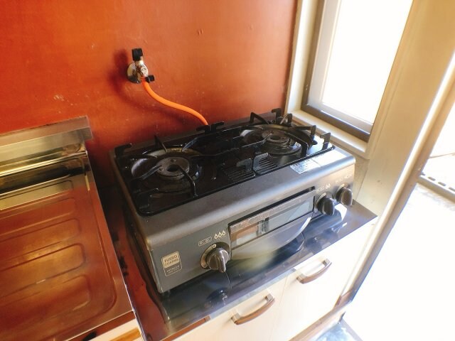 コーポ井龍の物件内観写真