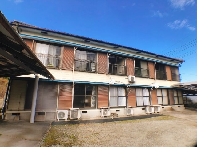 コーポ井龍の物件内観写真