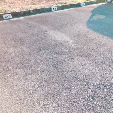 クリスタルハイツあやの物件外観写真