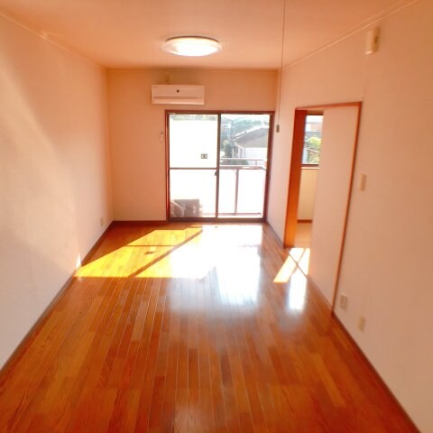 クリスタルハイツあやの物件内観写真