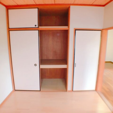 クリスタルハイツあやの物件内観写真