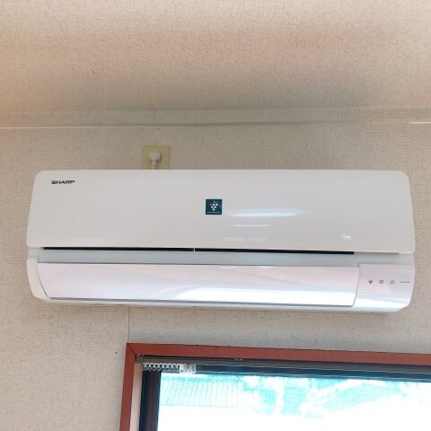 クリスタルハイツあやの物件内観写真