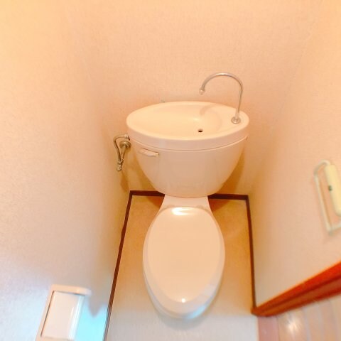 クリスタルハイツあやの物件内観写真