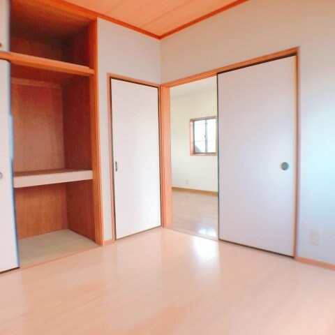 クリスタルハイツあやの物件内観写真