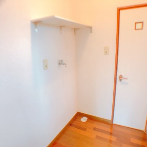 クリスタルハイツあやの物件内観写真