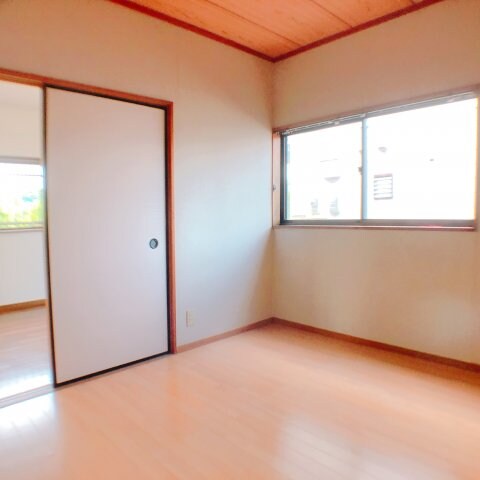 クリスタルハイツあやの物件内観写真