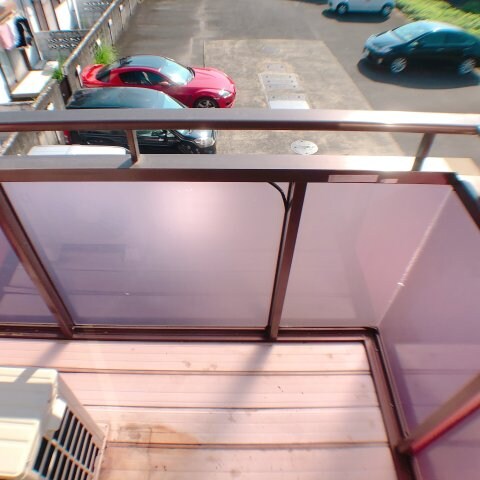 クリスタルハイツあやの物件内観写真