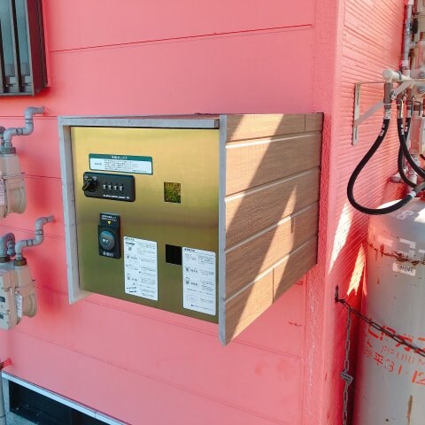 クリスタルハイツあやの物件内観写真