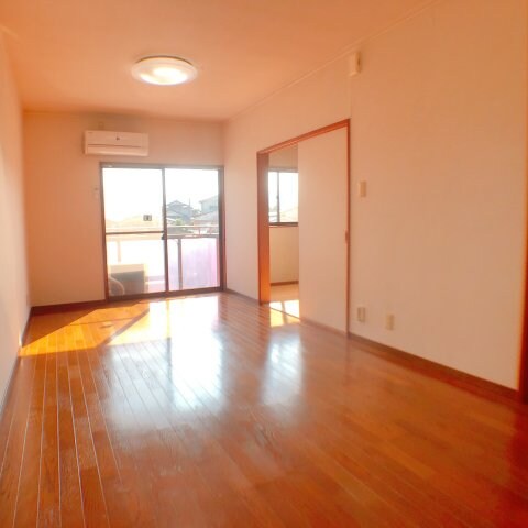 クリスタルハイツあやの物件内観写真