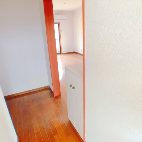 クリスタルハイツあやの物件内観写真