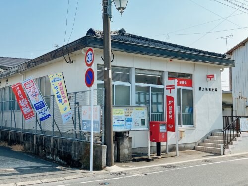 クリスタルハイツあやの物件内観写真