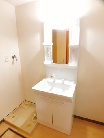 敬愛ハイツBの物件内観写真