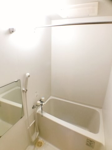 敬愛ハイツBの物件内観写真