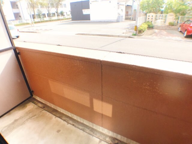 敬愛ハイツBの物件内観写真