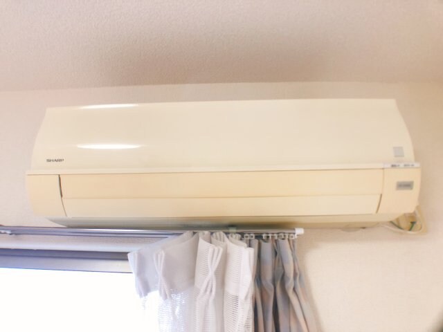 アデランテ屋久の物件内観写真