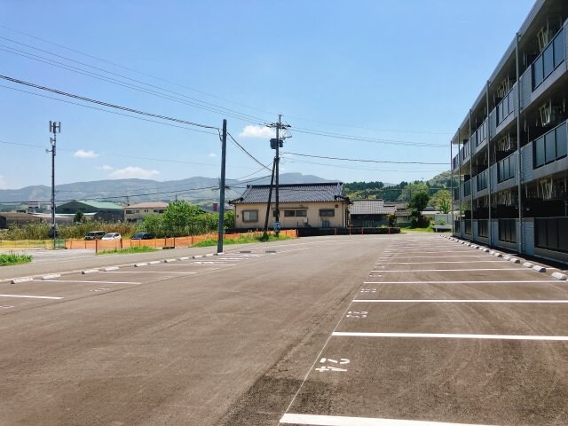 LIBERTE矢倉町の物件外観写真