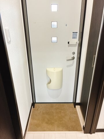 ディアコート中郷の物件内観写真