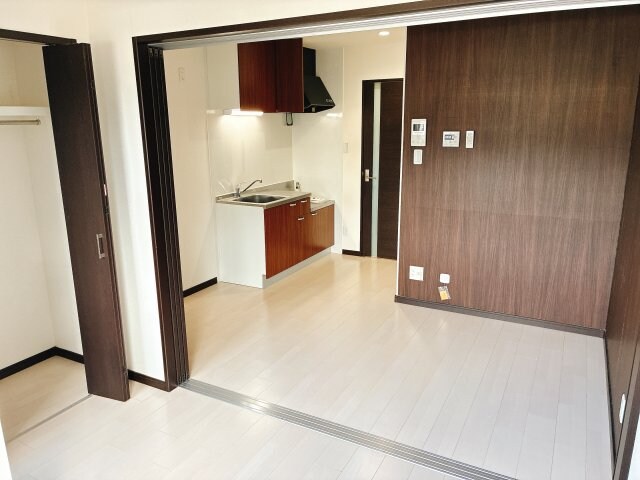 ディアコート中郷の物件内観写真