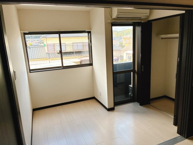 ディアコート中郷の物件内観写真