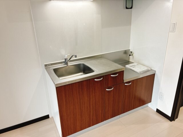 ディアコート中郷の物件内観写真