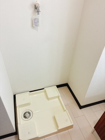 ディアコート中郷の物件内観写真