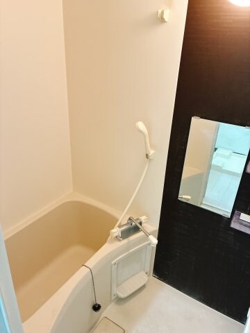 ディアコート中郷の物件内観写真