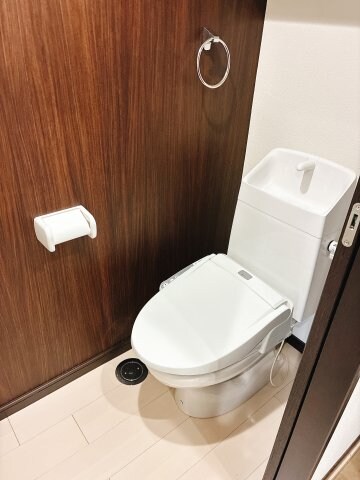 ディアコート中郷の物件内観写真