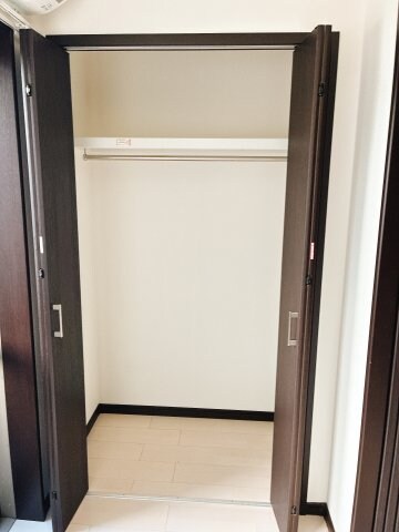 ディアコート中郷の物件内観写真