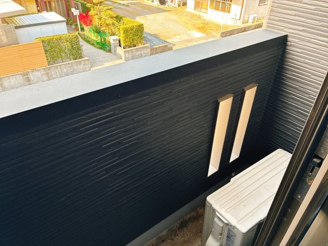 ディアコート中郷の物件内観写真