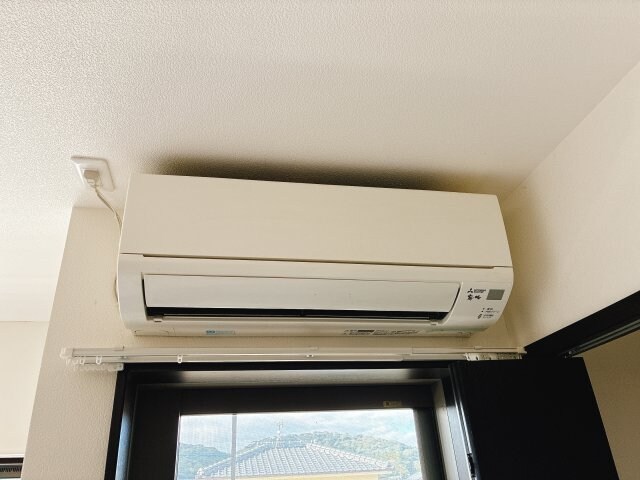 ディアコート中郷の物件内観写真