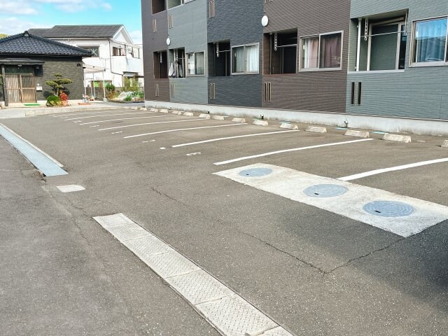 ディアコート中郷の物件内観写真