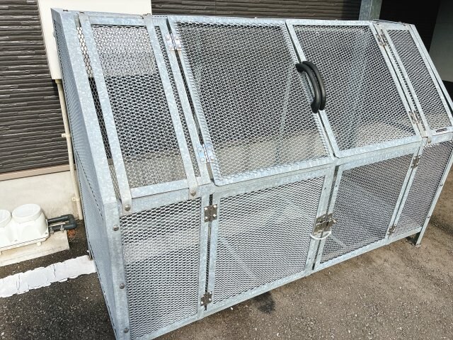 ディアコート中郷の物件内観写真