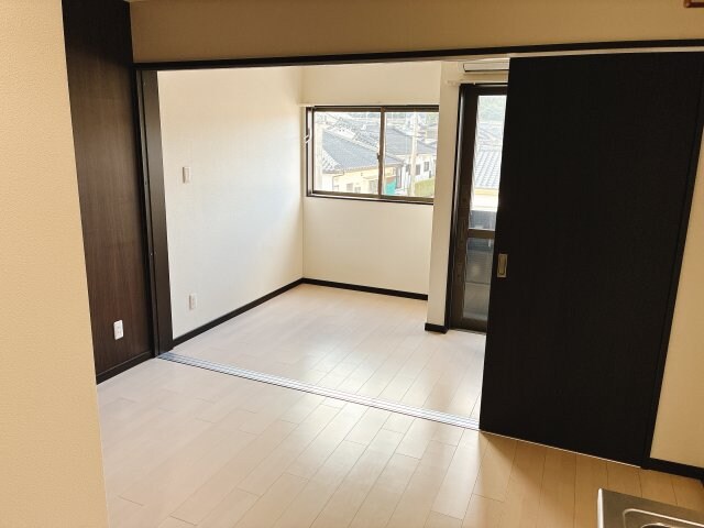 ディアコート中郷の物件内観写真