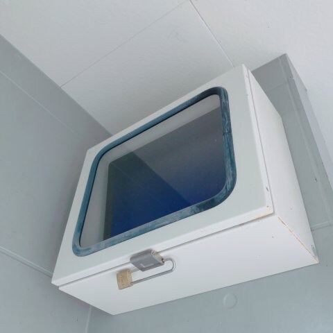 ディアコート中郷の物件内観写真