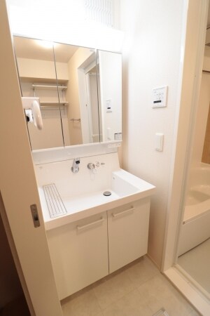 ルーチェ　デル　ソレの物件内観写真