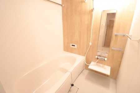 ルーチェ　デル　ソレの物件内観写真