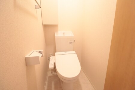 ルーチェ　デル　ソレの物件内観写真