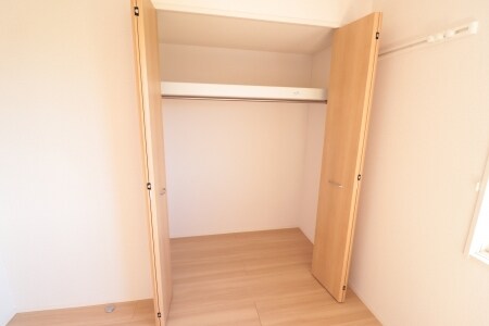 ルーチェ　デル　ソレの物件内観写真